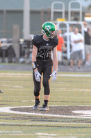 Greendale Varsity Football