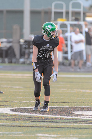 Greendale Varsity Football