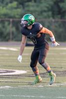 Greendale Varsity Football