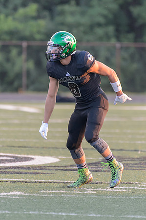Greendale Varsity Football