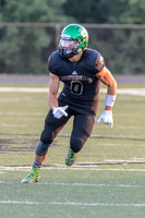 Greendale Varsity Football