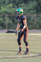 Greendale Varsity Football