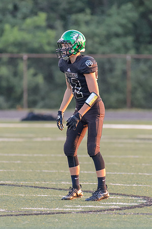 Greendale Varsity Football