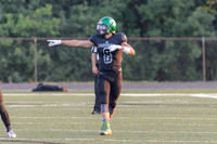 Greendale Varsity Football