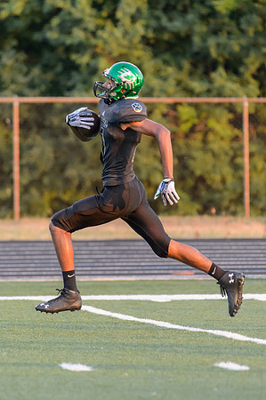Greendale Varsity Football