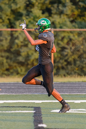 Greendale Varsity Football