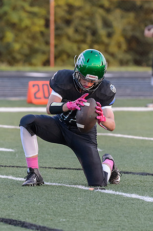 Greendale Varsity Football