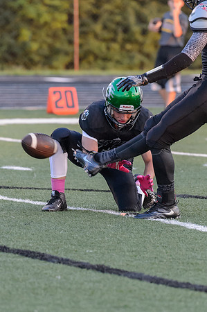 Greendale Varsity Football