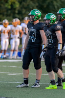 Greendale Varsity Football