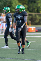 Greendale Varsity Football