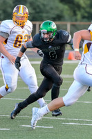 Greendale Varsity Football