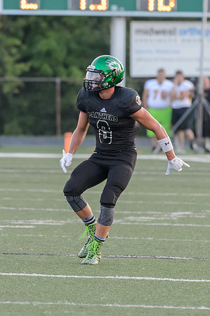 Greendale Varsity Football