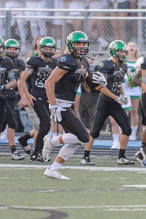 Greendale Varsity Football