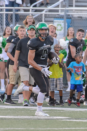 Greendale Varsity Football
