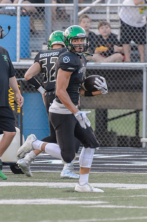 Greendale Varsity Football