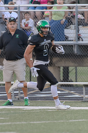 Greendale Varsity Football