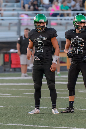 Greendale Varsity Football