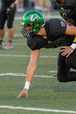 Greendale Varsity Football