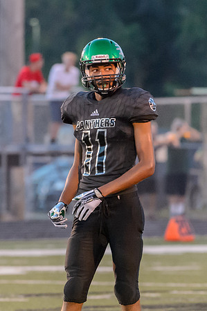 Greendale Varsity Football