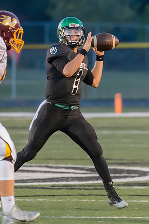 Greendale Varsity Football