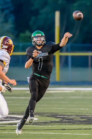 Greendale Varsity Football