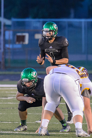 Greendale Varsity Football