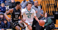 2016 Greendale Boys Varsity Basketball