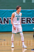 2016 Greendale Boys Varsity Basketball