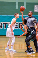 2016 Greendale Boys Varsity Basketball