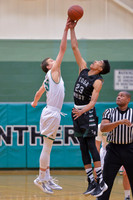 2016 Greendale Boys Varsity Basketball
