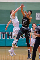 2016 Greendale Boys Varsity Basketball
