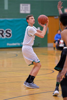 2016 Greendale Boys Varsity Basketball