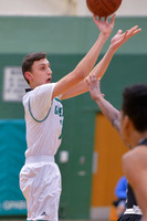 2016 Greendale Boys Varsity Basketball