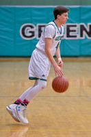 2016 Greendale Boys Varsity Basketball