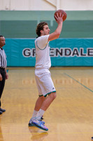 2016 Greendale Boys Varsity Basketball