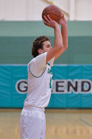 2016 Greendale Boys Varsity Basketball