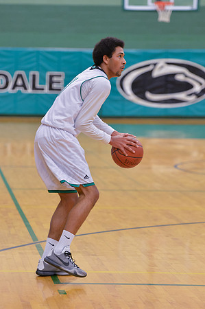 2016 Greendale Boys Varsity Basketball