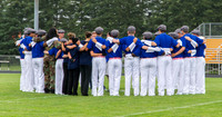 2013 Racine Scouts