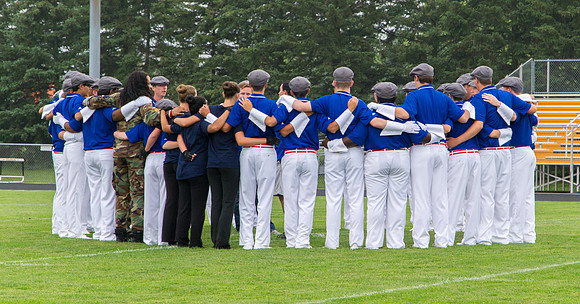 2013 Racine Scouts