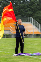 2013 Racine Scouts