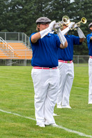 2013 Racine Scouts