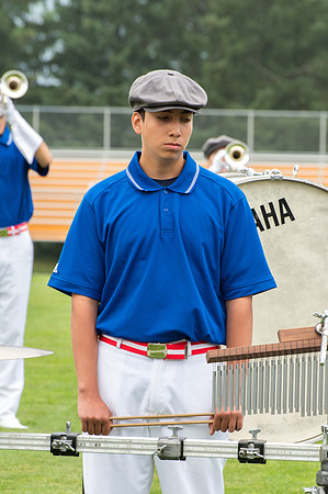 2013 Racine Scouts