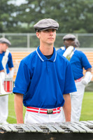 2013 Racine Scouts