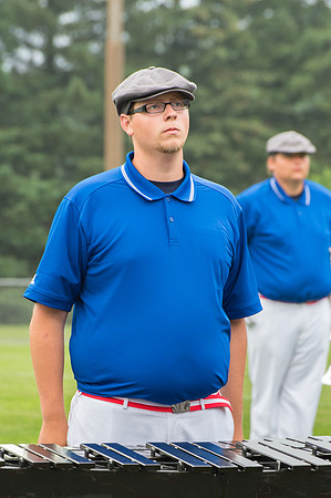 2013 Racine Scouts