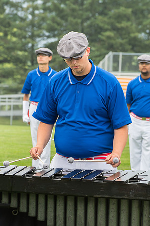 2013 Racine Scouts