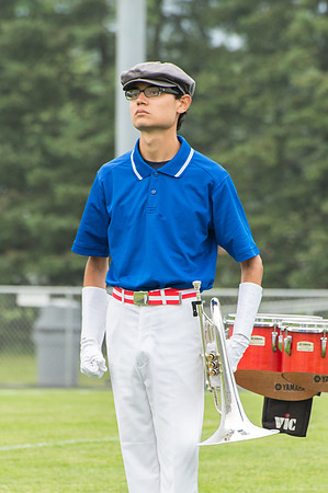 2013 Racine Scouts