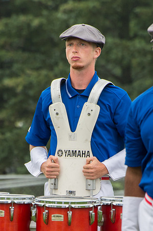 2013 Racine Scouts