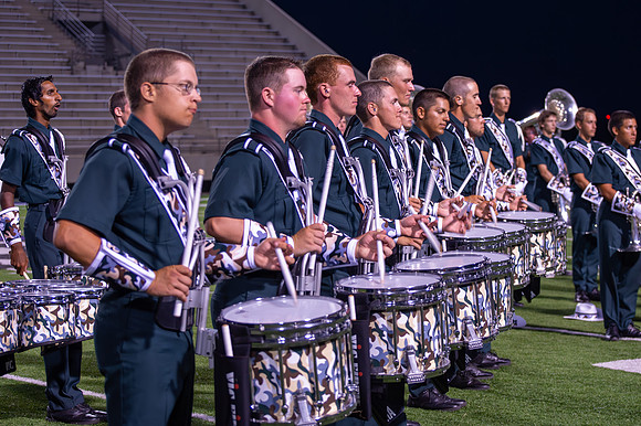 2013 Madison Scouts
