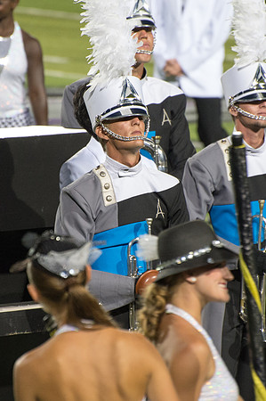 2013 Spirit of Atlanta