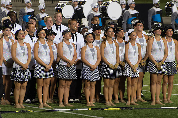 2013 Spirit of Atlanta